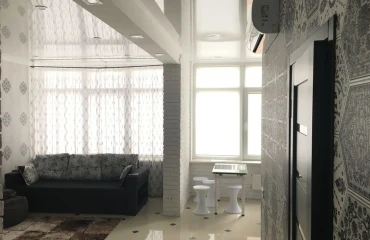 Zdjęcie Kawalerka mieszkanie, do wynajęcia. Odesa Приморский