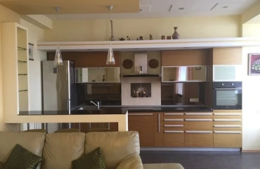 Photo Two-Room flat, to rent. Odesa Киевский
