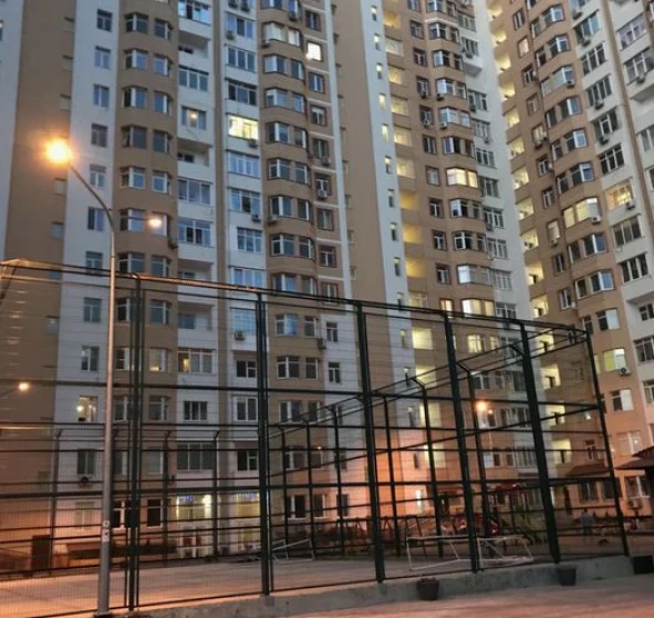 Zdjęcie 1. Kawalerka mieszkanie, do wynajęcia. Odesa Приморский