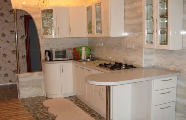 Фото Трикімнатна квартира, продаж. Полтава Шевченковский (Октябрьский)