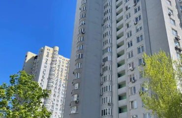 Photo One-Room flat, to rent. Kyiv Дарницкий