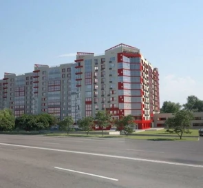 Zdjęcie 4. Kawalerka mieszkanie, na sprzedaż. Poltava