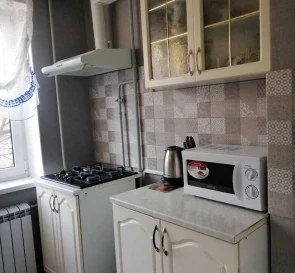 Zdjęcie 4. Kawalerka mieszkanie, do wynajęcia. Poltava Киевский