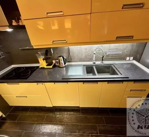 Foto 5. Dos Ambientes piso, en venta. Kyiv Святошинский, Syatoshyn