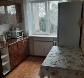 Фото 3. Двухкомнатная квартира, аренда. Полтава Шевченковский (Октябрьский)