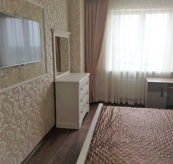Photo 1. Two-Room flat, to rent. Poltava Шевченковский (Октябрьский)
