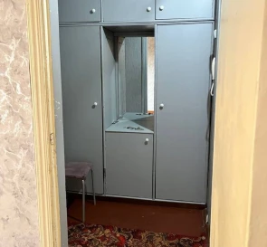 Photo 4. One-Room flat, to rent. Poltava Киевский