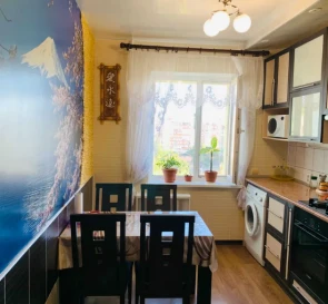 Fotografie 2. Trei Camere apartament, de închiriat. Poltava Подольский