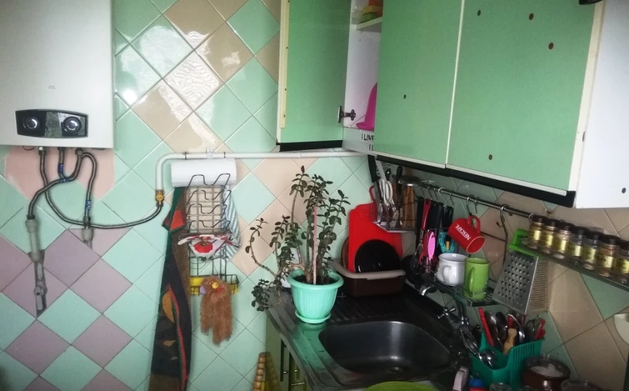 Zdjęcie 1. Kawalerka mieszkanie, na sprzedaż. Zhytomyr Центр