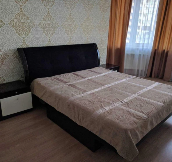 Photo 1. One-Room flat, to rent. Kyiv Дарницкий