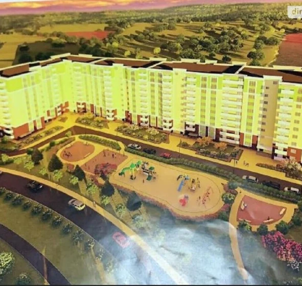 Zdjęcie 1. Kawalerka mieszkanie, na sprzedaż. Poltava Шевченковский (Октябрьский)