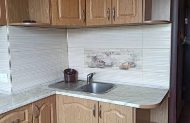 Photo One-Room flat, to rent. Poltava
