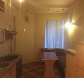 Fotografie 3. Garsonieră apartament, de închiriat. Poltava Шевченковский (Октябрьский)