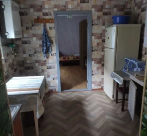 Фото 5. Однокомнатная квартира, аренда. Полтава