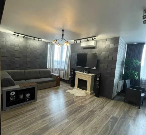 Foto 5. Monoambiente piso, en venta. Kyiv Голосеевский