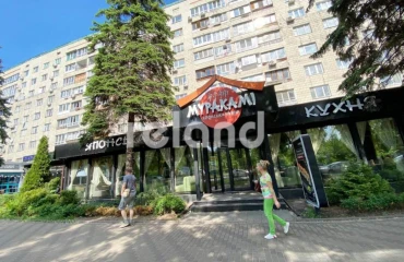 Foto Comercial, para alquilar. Kyiv Днепровский