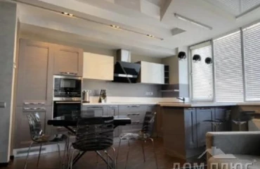 Photo Three-Room flat, for sale. Kyiv Подольский
