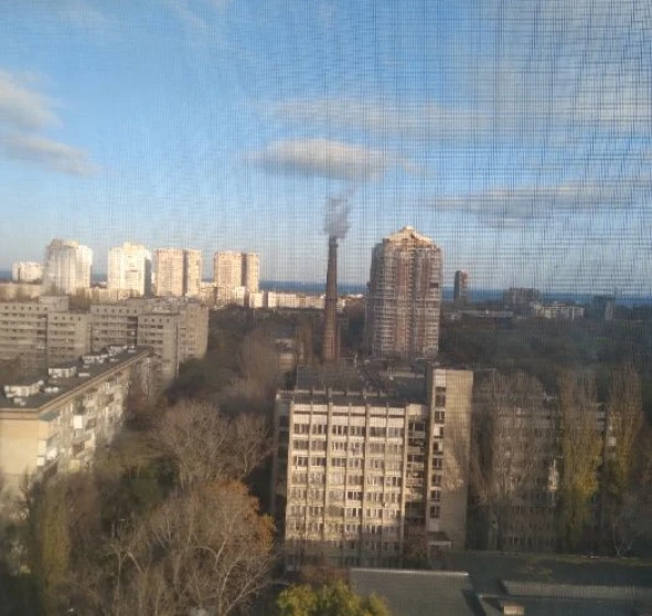 Zdjęcie 1. Kawalerka mieszkanie, do wynajęcia. Odesa Приморский