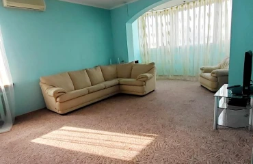 Photo Three-Room flat, to rent. Odesa Киевский