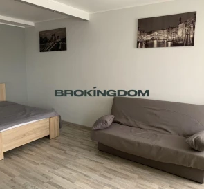 Foto 2. Monoambiente piso, en venta. Kotsiubynske