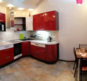 Foto 5. Monoambiente piso, para alquilar. Odesa Приморский
