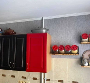 Foto 3. Tres Ambientes piso, en venta. Poltava Шевченковский (Октябрьский)