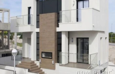 Photo House, for sale. Alicante