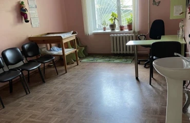 Фото Двокімнатна квартира, продаж. Житомир Полевая