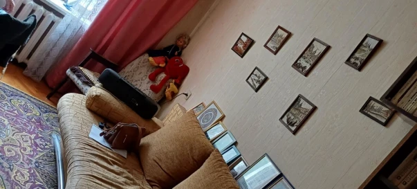 Foto 4. Tres Ambientes piso, en venta. Zhytomyr Крошня