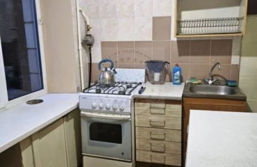 Foto Monoambiente piso, en venta. Kyiv Святошинский