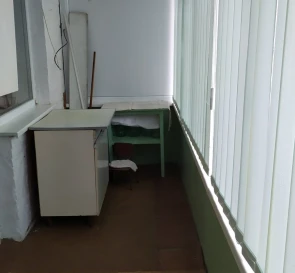 Zdjęcie 2. Dwupokojowe mieszkanie, do wynajęcia. Poltava Подольский