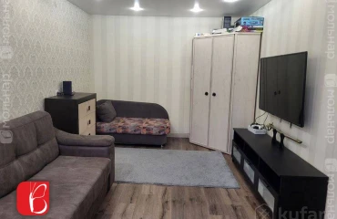 Fotografie Garsonieră apartament, de vânzare. Minsk Заводской