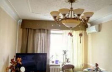 Fotografie Trei Camere apartament, de vânzare. Kyiv Дарницкий