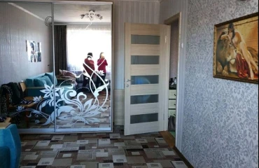 Photo One-Room flat, to rent. Poltava Шевченковский (Октябрьский)