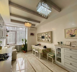 Photo 3. Two-Room flat, for sale. Poltava Шевченковский (Октябрьский)