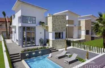 Photo House, for sale. Alicante