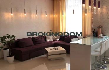 Fotografie Trei Camere apartament, de vânzare. Kyiv Деснянский