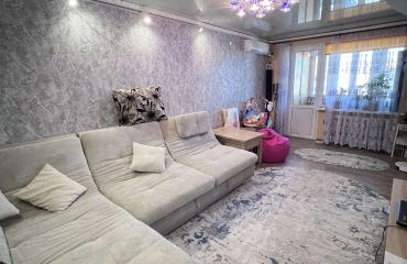 Photo Three-Room flat, for sale. Zhytomyr Центр