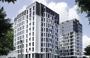 Foto Monoambiente piso, en venta. Zhytomyr Центр
