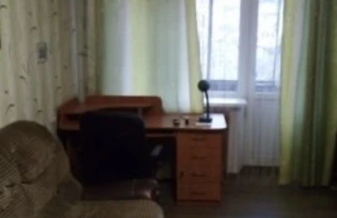 Photo One-Room flat, to rent. Poltava Шевченковский (Октябрьский)