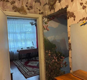 Фото 3. Двокімнатна квартира, продаж. Полтава Шевченковский (Октябрьский)