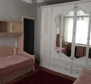Foto 4. Tres Ambientes piso, para alquilar. Kyiv Печерский район, Arsenalna