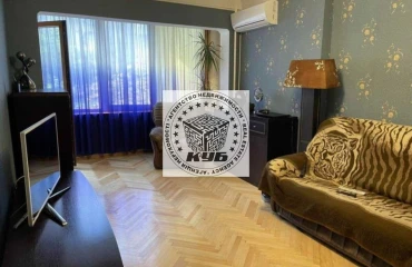 Fotografie Trei Camere apartament, de vânzare. Kyiv Соломенский, Olimpiiska