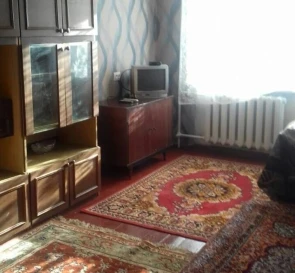 Photo 3. Two-Room flat, to rent. Poltava Шевченковский (Октябрьский)