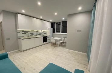Photo Two-Room flat, to rent. Kyiv Дарницкий район, Kharkivska