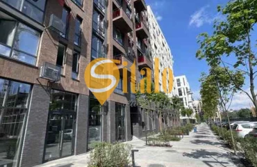 Fotografie Garsonieră apartament, de vânzare. Kyiv Шевченковский
