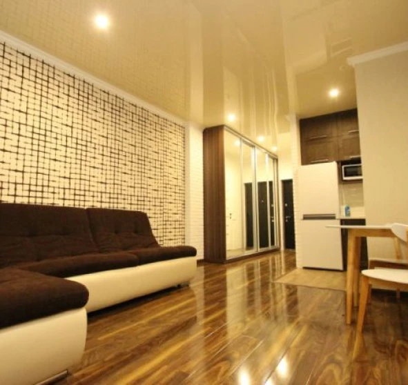Fotografie 1. Garsonieră apartament, de închiriat. Odesa Приморский