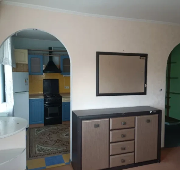 Foto 1. Dos Ambientes piso, para alquilar. Poltava Шевченковский (Октябрьский)