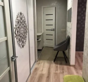 Photo 5. Two-Room flat, to rent. Poltava Шевченковский (Октябрьский)