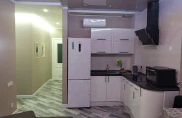 Photo One-Room flat, to rent. Odesa Хаджибейский (Малиновский)